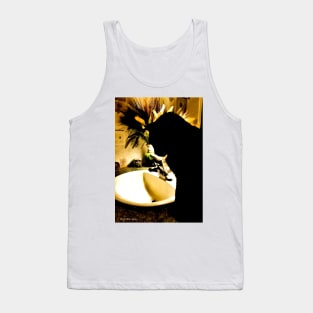 The Prowler Tank Top